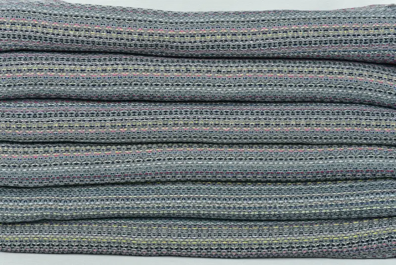 Toalla de playa, toalla de tamaño de playa, toalla de lujo, regalo personalizado, toalla de spa, toalla de algodón, toalla turca, toalla de diamantes colorida de algodón de 70x40 - 2