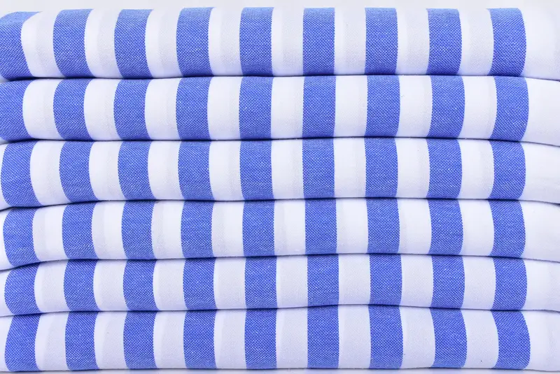 Vegas Bachelorette Party Favors, Beach towel, Peshtemal Towel, Guest Towel, Embroidery Towels, 68x36 Cotton Striped Towel, Bridal Shower Favors - 2