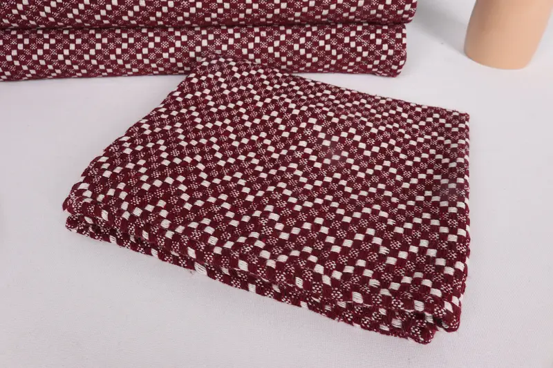 32x20 Cotton Herringbone Towel, Monogram Kitchen Towel, Custom Wedding Gifts, Holiday Towel, Family Gift, Monogrammed Hand Towel, Turkish Hand Towel - 5