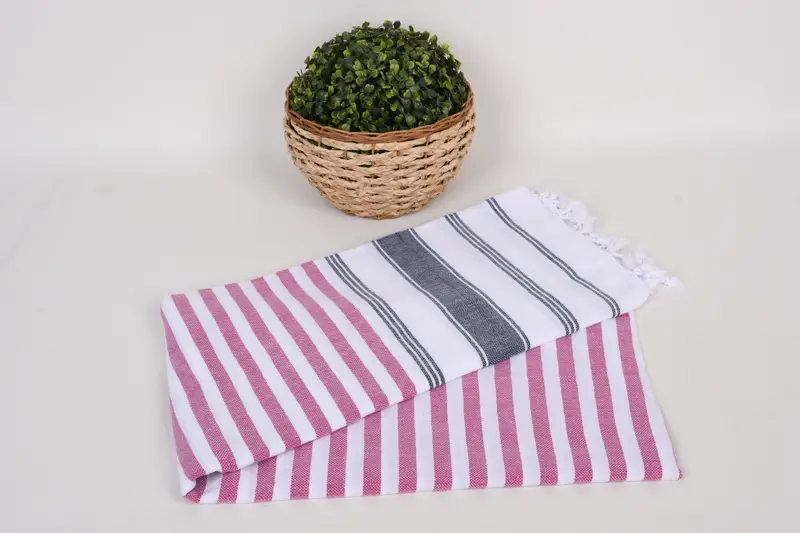 Bachelor Party Favors, 70x40 Cotton Set of 8 Towel, Best Friend Gift, Absorbent towel, Bulk Order Towel, Lightweight towel, Gift Boxes Towel - 4