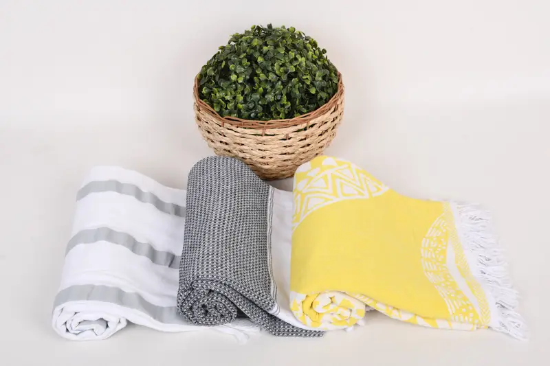 Bachelor Party Favors, 70x40 Cotton Set of 8 Towel, Best Friend Gift, Absorbent towel, Bulk Order Towel, Lightweight towel, Gift Boxes Towel - 8