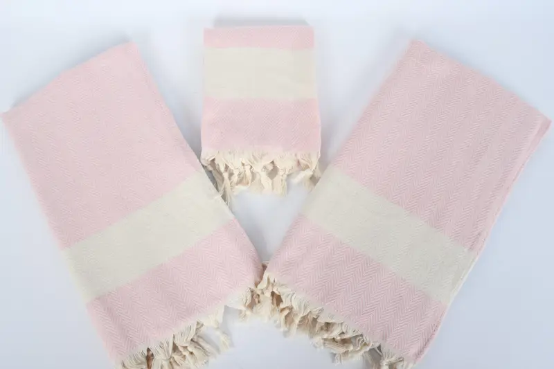 Boda por favor, toalla de cocina, toalla de cocina de monograma, toalla de mano personalizada, regalo de novio, toalla de espiga de algodón 36x18, poca de té orgánica - 6