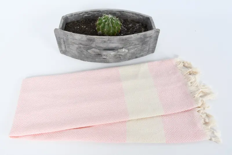Boda por favor, toalla de cocina, toalla de cocina de monograma, toalla de mano personalizada, regalo de novio, toalla de espiga de algodón 36x18, poca de té orgánica - 4