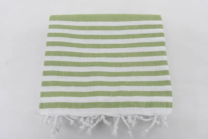 Luxury towel, Turkish bath towel, Bachelorette Party Favors, Turkish bath towel for spa, 68x36 Cotton Striped Towel, Bridesmaid Proposal Gift - 6
