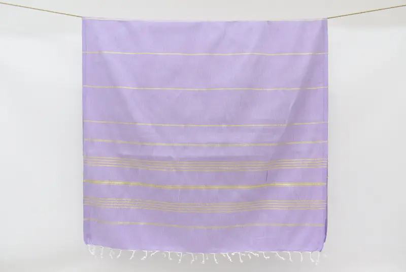 Mexico Bachelorette Party Gifts, Bachelorette Party Gift, 70x40 Cotton Striped Towel, Bath towel, Personalized Gifts, Bridal Shower Favor - 8