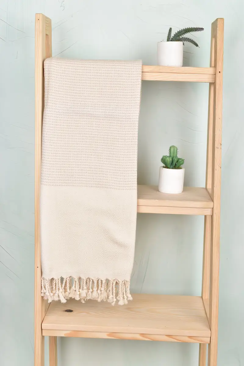 Bachelor Gifts, Bridal Shower Favors, 70x40 Cotton Diamond Towel, Gift For Coworker, Bachelorette Party Favors, Turkish Towel Bulk, Pool Towels - 8