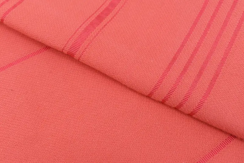 70x40 Cotton Striped Towel, Bachelorette Beach Towel, Beach towel, Summer Gift, Spa Towel, Bachelorette Gifts, Monogram Towels, Maid Of Honor Gift - 5