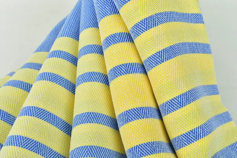 68x36 Cotton Chevron Towel, Turkish bath towel, Bachelorette Party Favors Beach, Summer Towel, Peshtemal Towel USA, Bridesmaid Gifts, Turkish towel - 5