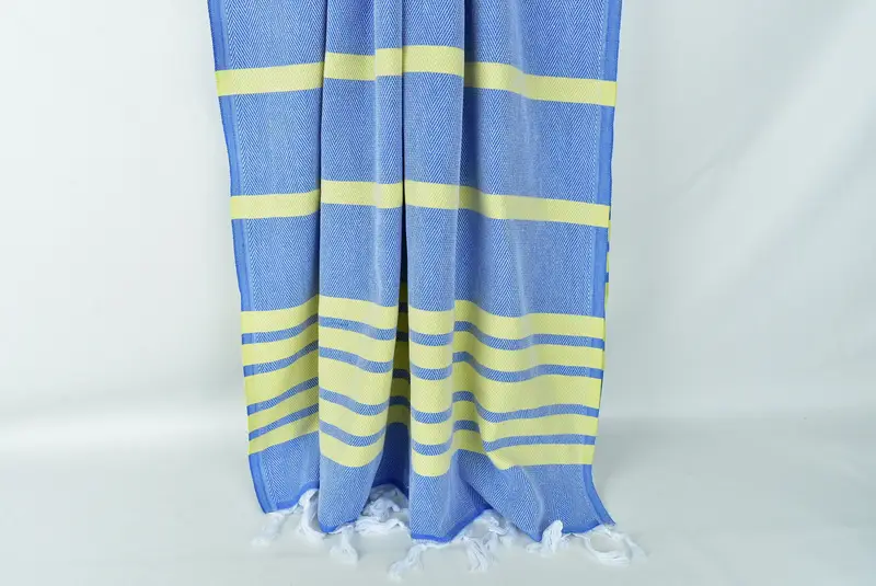 68x36 Cotton Chevron Towel, Turkish bath towel, Bachelorette Party Favors Beach, Summer Towel, Peshtemal Towel USA, Bridesmaid Gifts, Turkish towel - 8