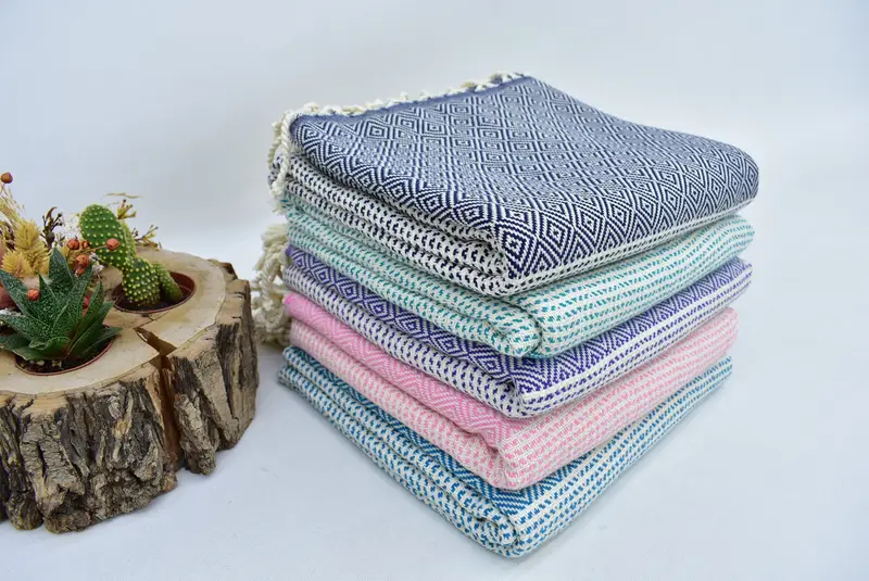 Bachelorette Gifts, Florida Bachelorette Party Favors, Gift For Coworker, Lightweight towel, Turkish Towel USA, Kids Beach Towel, Bachelorette Towel - 3