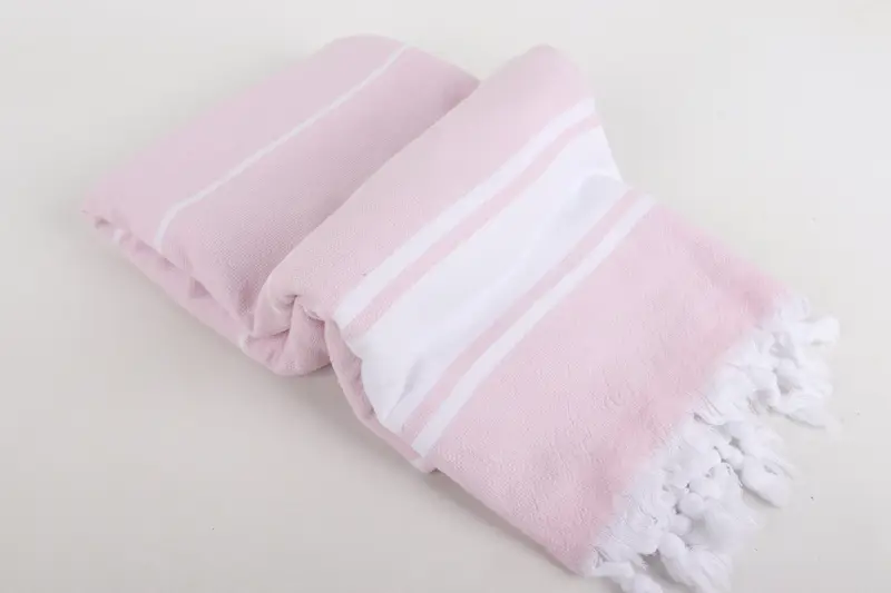 Bachelorette Party Gifts Bridesmaids, Bachelor Gifts, Turkish Towel USA, 64x36 Cotton Striped Terry Towel, Bachelorette Favor, Friends Beach Towel - 6