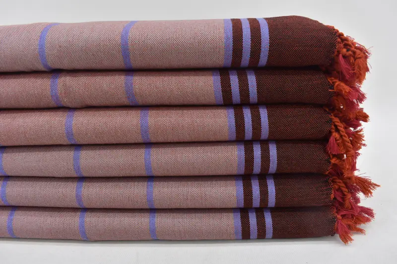 Turkish Towel USA, Sand-Resistant Peshtemal, Personalized Gifts, Fringed Turkish peshtemal beach towel USA, Housewarming Gift, Welcome Wedding Gift