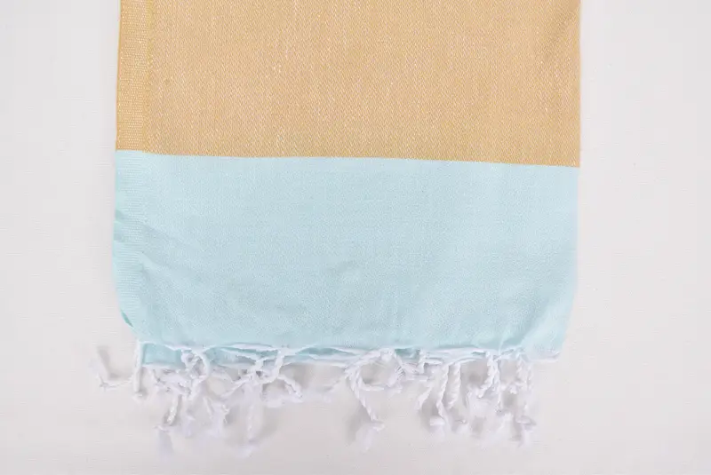 Xmas Gifts, Custom Turkish Towel, Quick-dry peshtemal, Handmade Turkish Towel, Summer Gift, 70x40 Cotton Set of 8 Towel, Bridesmaid Gifts - 3
