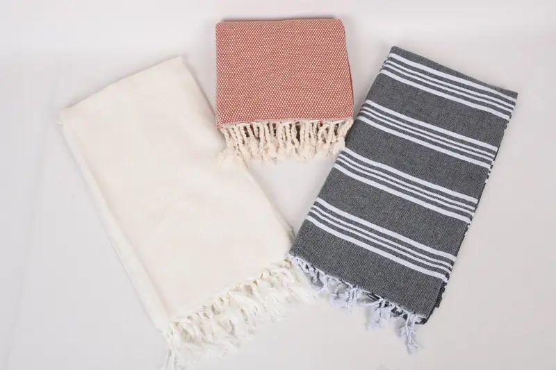 Holiday Towel, 70x40 Cotton Set of 8 Towel, Bridesmaid Gift Towel, Personalized Wedding Gift, Housewarming Gift, Mother Of The Groom Gift, Spa Towel - 6