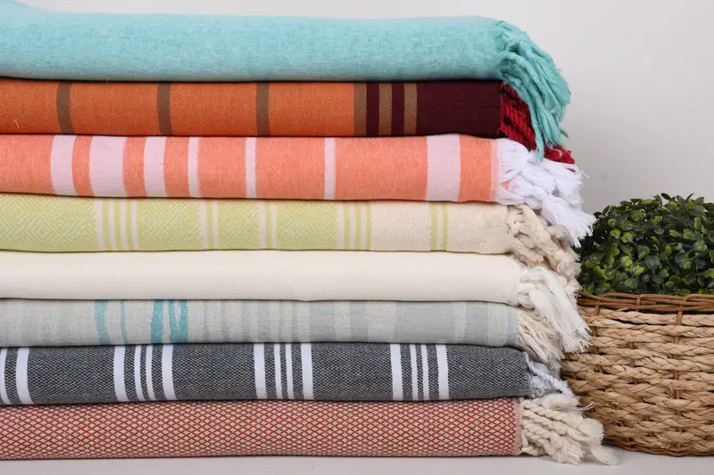 Holiday Towel, 70x40 Cotton Set of 8 Towel, Bridesmaid Gift Towel, Personalized Wedding Gift, Housewarming Gift, Mother Of The Groom Gift, Spa Towel - 2