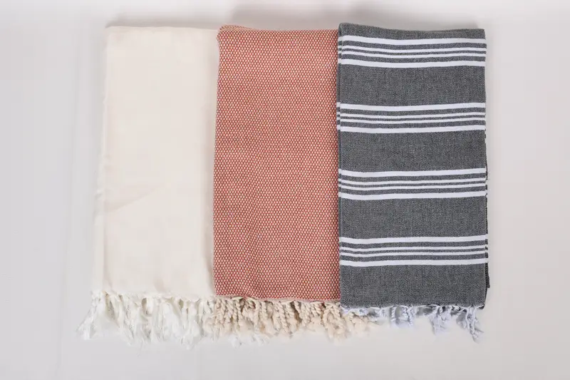 Holiday Towel, 70x40 Cotton Set of 8 Towel, Bridesmaid Gift Towel, Personalized Wedding Gift, Housewarming Gift, Mother Of The Groom Gift, Spa Towel - 7