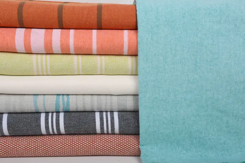 Holiday Towel, 70x40 Cotton Set of 8 Towel, Bridesmaid Gift Towel, Personalized Wedding Gift, Housewarming Gift, Mother Of The Groom Gift, Spa Towel - 1