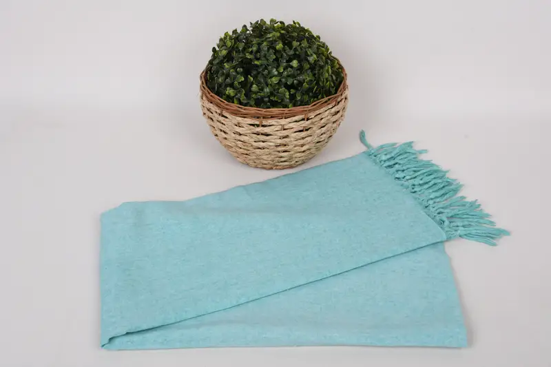 Holiday Towel, 70x40 Cotton Set of 8 Towel, Bridesmaid Gift Towel, Personalized Wedding Gift, Housewarming Gift, Mother Of The Groom Gift, Spa Towel - 4
