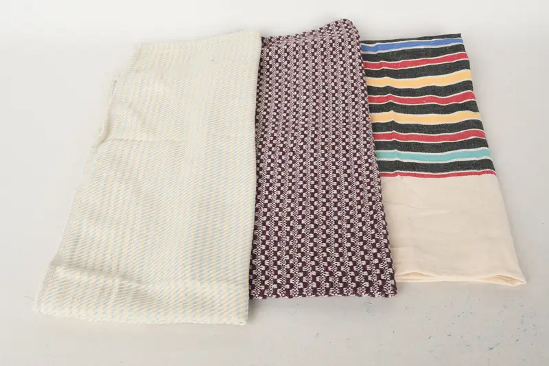 36x18 Cotton Set of 10 Towel, Gift For Him, Gift Towel, Wedding Favors, Turkish Tea Towel, Turkish Hand Towel, Bachelorette Party Gifts For Bride - 5