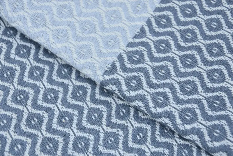 Personalized Wedding Gift, Soft towel, 70x40 Cotton Striped Towel, Turkish Beach Towel Monogram, Bachelor Towel, Bridesmaid Favors, Custom Towel - 5