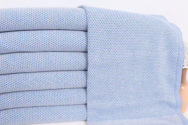 Monogram Kitchen Towel, Small Bath Towels, Bachelorette Towel, Monogram Hand Towel, Organic Towel, Customized Towels, 44x24 Cotton Polka Dot Towel - 2