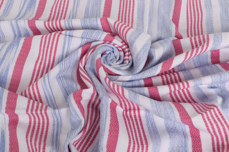 Bachelorette Gifts, House Warming Gift, Bachelorette Party Gifts, Turkish bath towel, Beach Size Towel, 70x40 Cotton Striped Towel, Bridesmaid Towel - 7