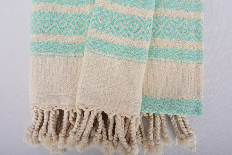Strandtuchmasse, maßgeschneidertes Hochzeitstuch, Spahandtuch, personalisiertes Handtuch, 70x36 Baumwolldiamanttuch, Badetuch, Geschenktuch, Hochzeitstag Geschenk - 6