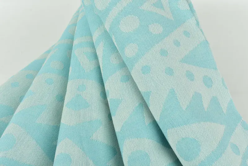 Beach Theme Wedding Gift, Bachelor Towel, Custom Wedding Gifts, Bachelor Gifts, Luxury towel, 70x40 Cotton Round Pattern Towel, Bathroom Towel - 7