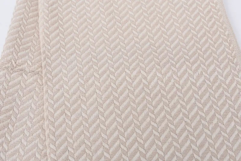 36x18 Cotton Chevron Towel, Gift For Her, Bachelorette Party Gifts, Bathroom Towels, Turkish Hand Towel, Bachelorette Towel, Monogram Hand Towel - 4