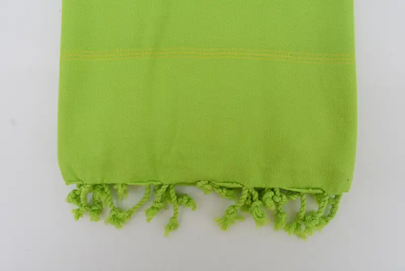 Gifts For Him, 70x40 Cotton Striped Towel, Gift For Him, Organic towel, Bridal Shower Gifts, Beach Towel Monogram, Spooky Bachelorette Party Favors - 6