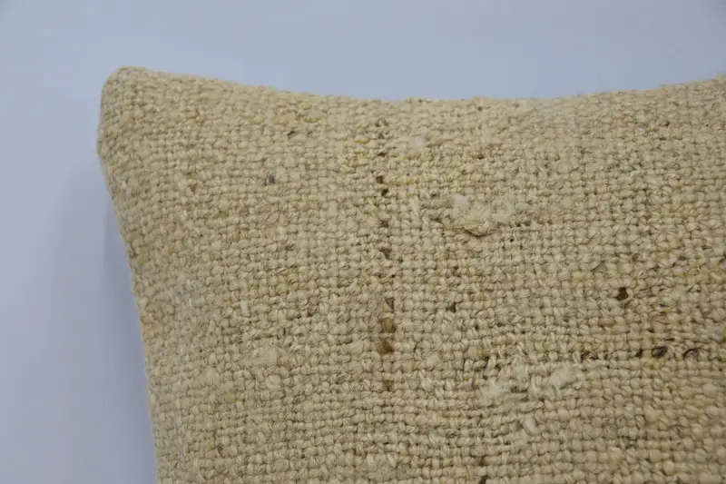 Gift Pillow, Pattern Throw Cushion, Cushion, 16x16 Beige Pillow Cover, Sofa Pillow, Art Deco Cushion, Vintage Pillow, Pillow for Couch - 2