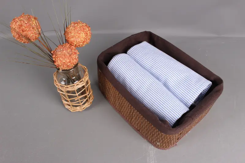 Towel With Name, 40x18 Cotton Striped Towel, Wedding Favors, Summer Gift, Bathroom Towels, Mother Of The Groom Gift, Personalized Kitchen Towel - 4