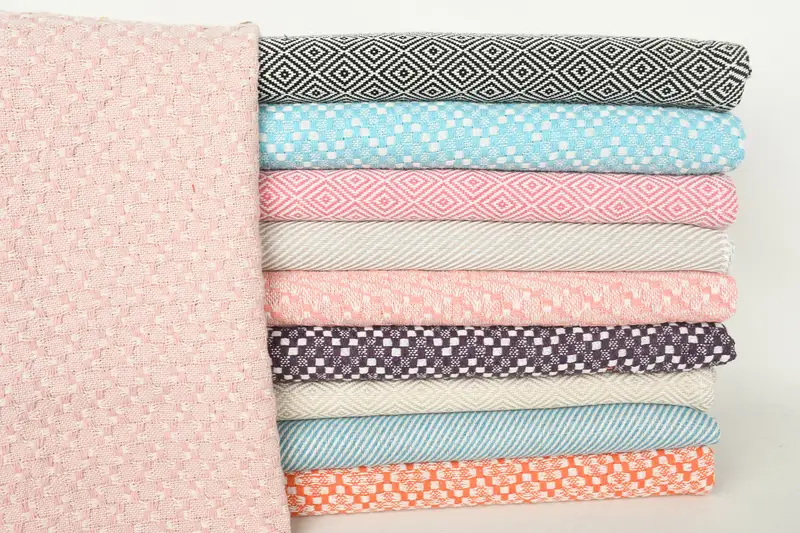 36x18 Cotton Set of 10 Towel, Spooky Bachelorette Party Gifts, Personalized Gifts, Personalized Dish Towel, Bridesmaid Gifts, Wedding Gifts Towel - 1