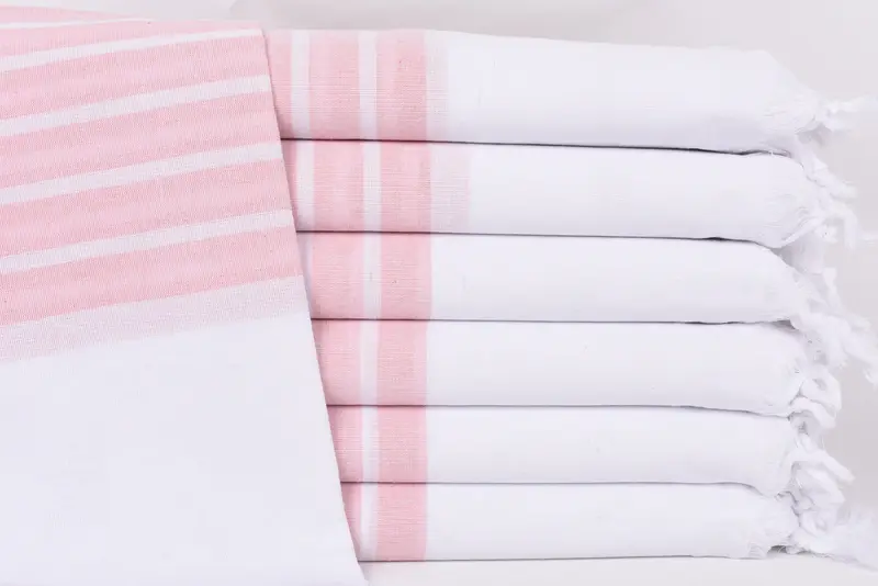 Willkommen Hochzeitsgeschenk, personalisiertes Brautjungferngeschenke, maßgeschneidertes Hochzeitstuch, 70x40 Baumwollstreifenhandtuch, Custom Beach Handtuch, Sandfreies Handtuch, Spa-Handtuch