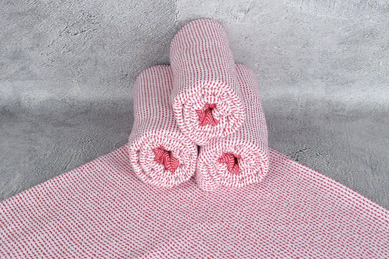 Bachelor Gifts, Spooky Bachelorette Party Favors, Wedding Gift For Bride, Turkish beach towel, Pool Towels, 70x40 Cotton Diamond Towel, Wedding Gift - 7
