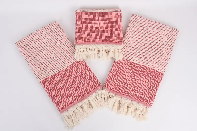 Summer Gift, Gym Towel, Travel towel, Luxury towel, Mexico Bachelorette Party Gifts, 70x36 Cotton Diamond Towel, Gift Towel, Personalized Towel Gift - 7