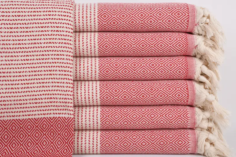 Summer Gift, Gym Towel, Travel towel, Luxury towel, Mexico Bachelorette Party Gifts, 70x36 Cotton Diamond Towel, Gift Towel, Personalized Towel Gift - 1