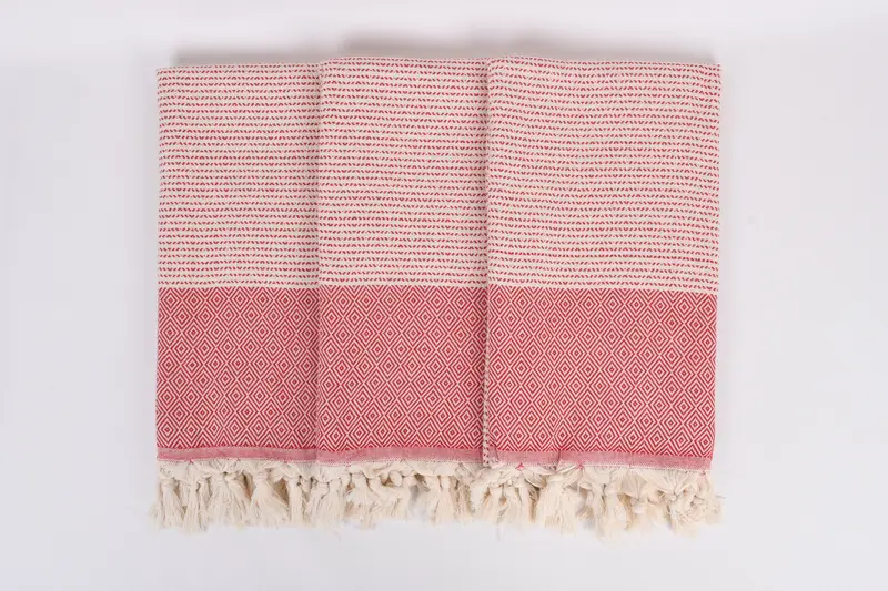 Summer Gift, Gym Towel, Travel towel, Luxury towel, Mexico Bachelorette Party Gifts, 70x36 Cotton Diamond Towel, Gift Towel, Personalized Towel Gift - 8