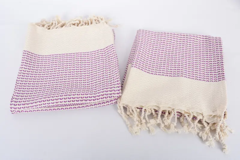 Turkish Hand Towel, Organic Towel, Personalized Gifts, Turkish Towel Monogram, Custom Hand Towel, Gift For Boyfriend, 40x20 Cotton Diamond Towel - 7