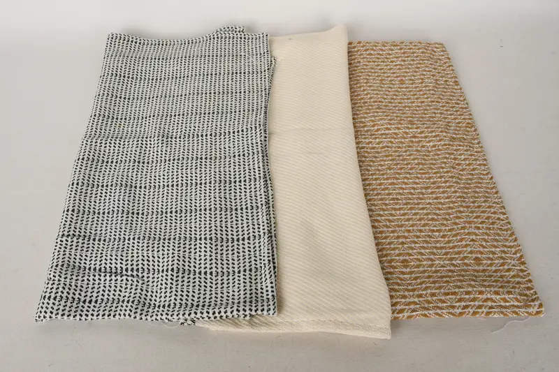 36x18 Cotton Set of 10 Towel, Gift For Coworker, Monogram Towels, Bathroom Towels, Custom Hand Towel, Monogram Kitchen Towel, Beach Wedding Favor - 8