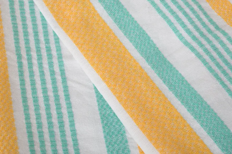 36x18 Cotton Set of 10 Towel, Gift For Coworker, Monogram Towels, Bathroom Towels, Custom Hand Towel, Monogram Kitchen Towel, Beach Wedding Favor - 7