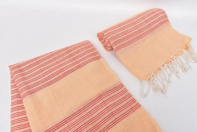 70x40 Cotton Striped Towel, Wedding Gift Ideas, Cotton towel, Personalized Turkish Towel, Spa Towel, Bridesmaid Gift, Valentines Day Gift For Her - 7