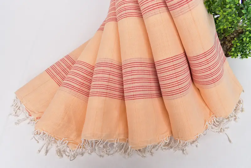 70x40 Cotton Striped Towel, Wedding Gift Ideas, Cotton towel, Personalized Turkish Towel, Spa Towel, Bridesmaid Gift, Valentines Day Gift For Her - 4
