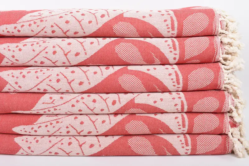 Bachelor Party Favors, Personalized Blanket, Personalized Home Gift Wedding, Tablecloth, 100x92 Cotton Whale Design Towel, Woven Blanket - 3