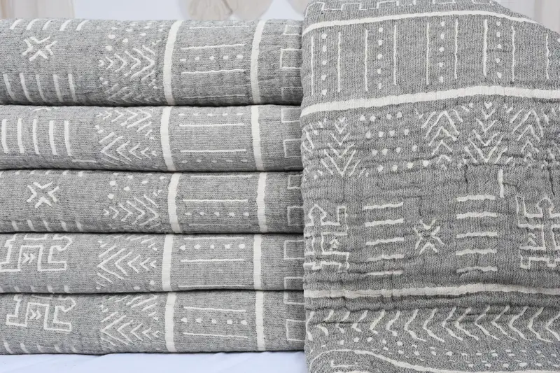 92x80 Cotton Ethnic Design Towel, Gifts For Him, Tablecloth, Family Gift Basket, Bridal Shower Gift, Custom Wedding Gifts, Thanksgiving Tablecloth - 3