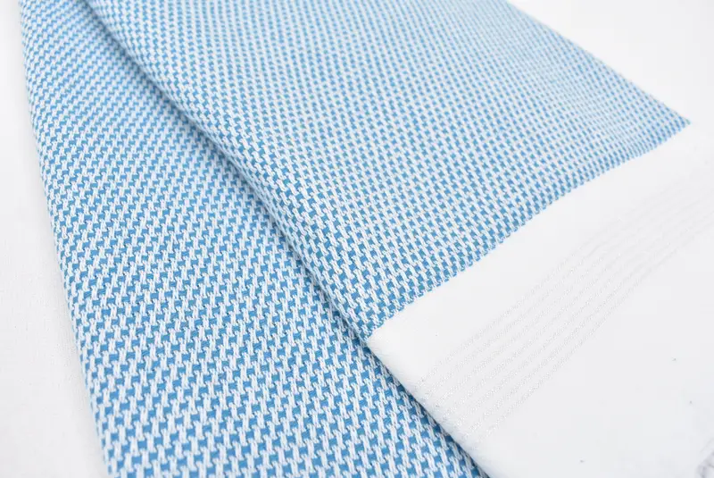 70x40 Cotton Striped Towel, Quick-Dry Beach Towel, Bridesmaid Gifts, Wedding Anniversary Gift, Boyfriend Christmas Gift, Home Decor Gifts - 6