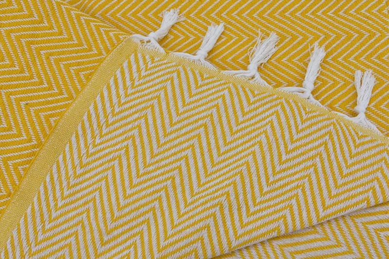 Decorative Blanket, Shower Curtain, Throw Blanket Couch, Custom Blanket, Custom Wedding Gift From Bridesmaid, Bride Gift, 96x80 Cotton Chevron Towel - 8