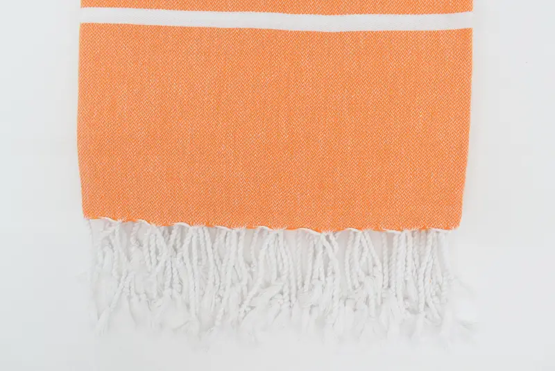 Personalized Gifts, Turkish Towel USA, 70x40 Cotton Striped Towel, Customized Towels, Travel towel, Spooky Bachelorette Party Favors, Spa Towel - 5