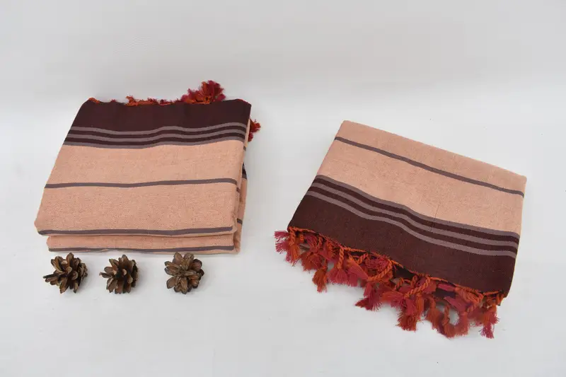 Valentines Day Gift Idea, Wedding Gift, Hammam Towel USA, Custom Gift, Gift For The Home Decor, Bachelorette Party Gifts, Turkish Towel Beach Towel - 8