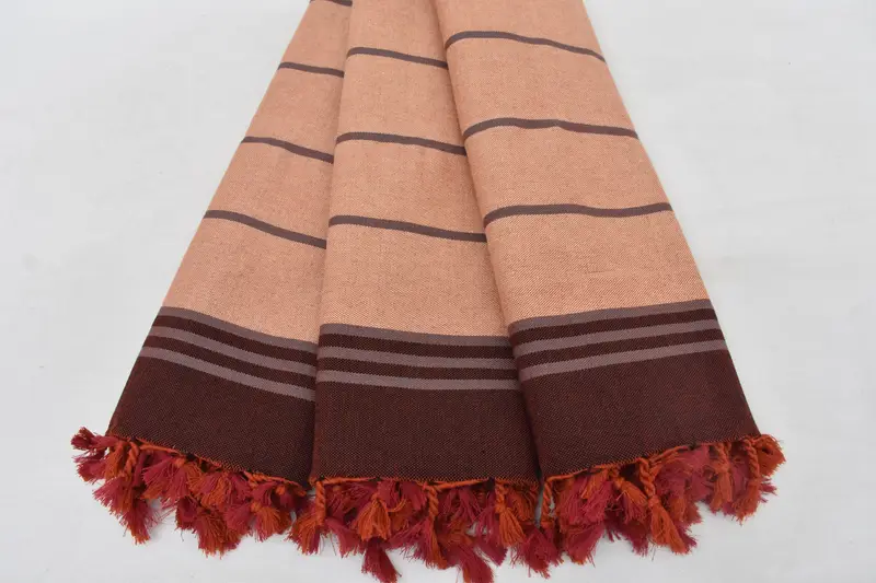 Valentines Day Gift Idea, Wedding Gift, Hammam Towel USA, Custom Gift, Gift For The Home Decor, Bachelorette Party Gifts, Turkish Towel Beach Towel - 3